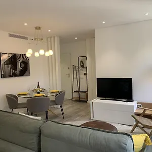 Apartment Downtown Premium 1, Cascais