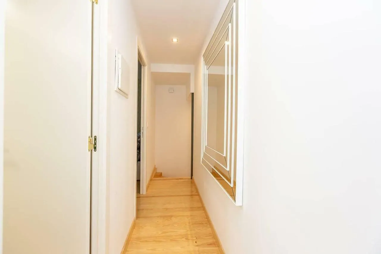 Cascais Seaside Duplex - 200M From The Beach!